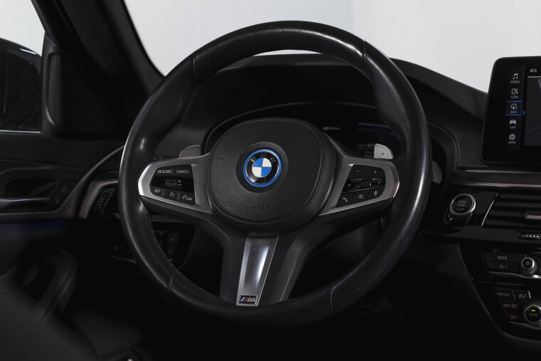 BMW - 5 Serie