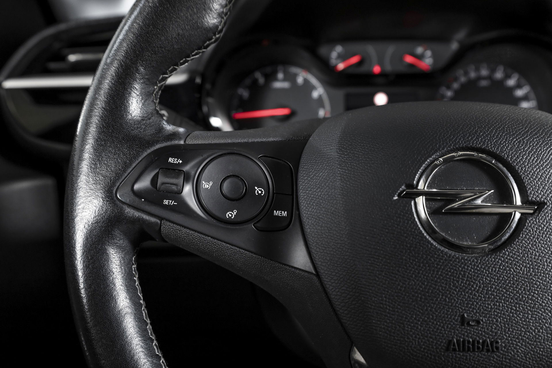 Opel - Corsa