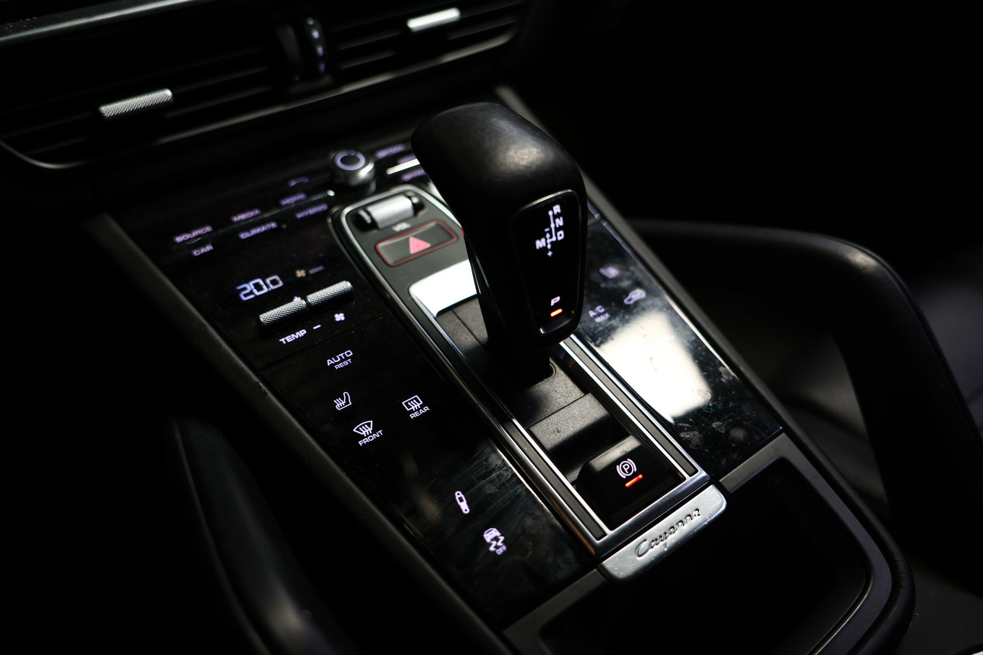 Porsche Coupé 3.0 E-Hybrid KRIJT NAVI CAMERA TREKHAAK CARPLAY "20 - foto 34