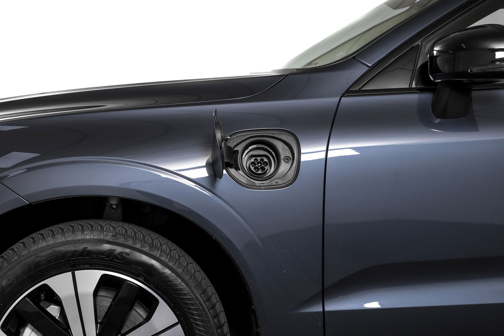 Volvo - XC60