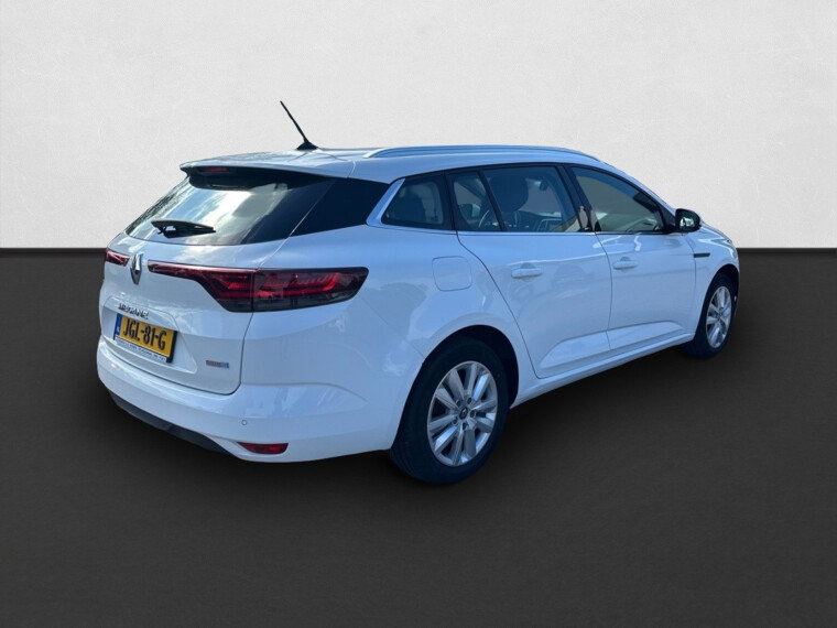 Renault - Mégane