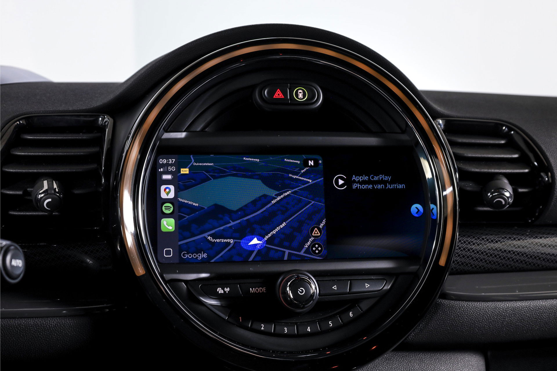 MINI - Clubman