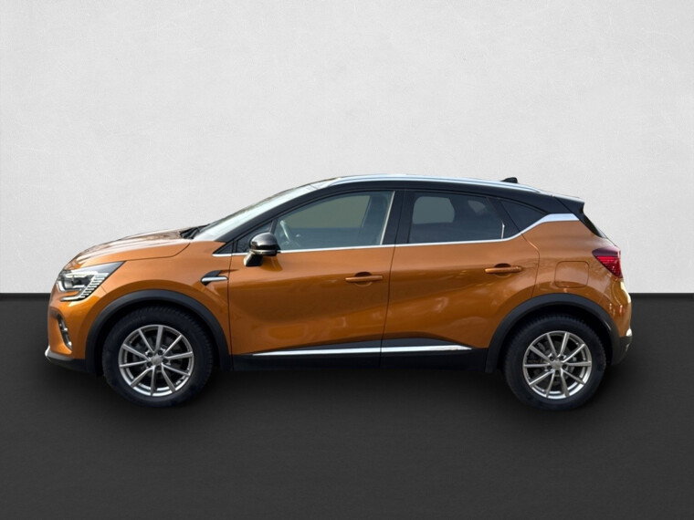 Renault - Captur