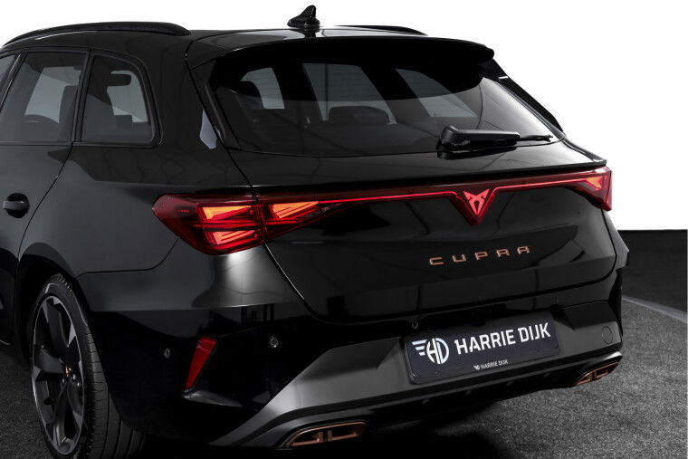 CUPRA - Leon Sportstourer