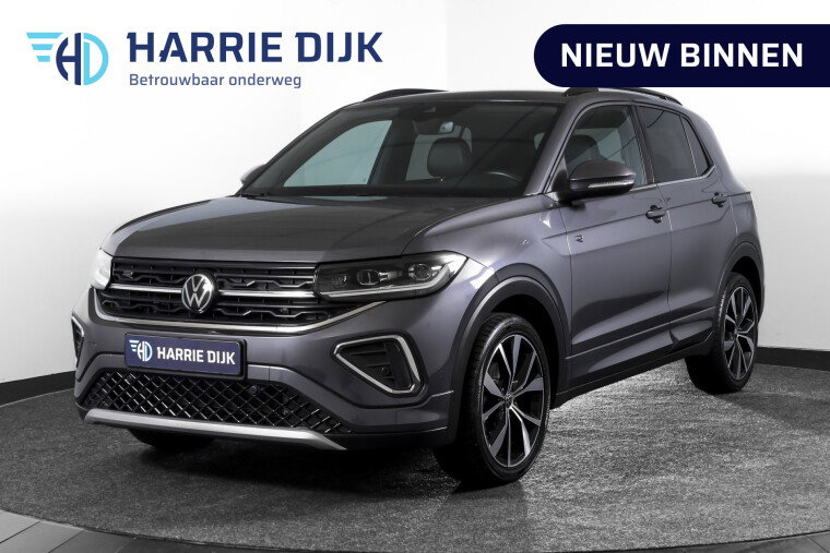 Volkswagen - T-Cross