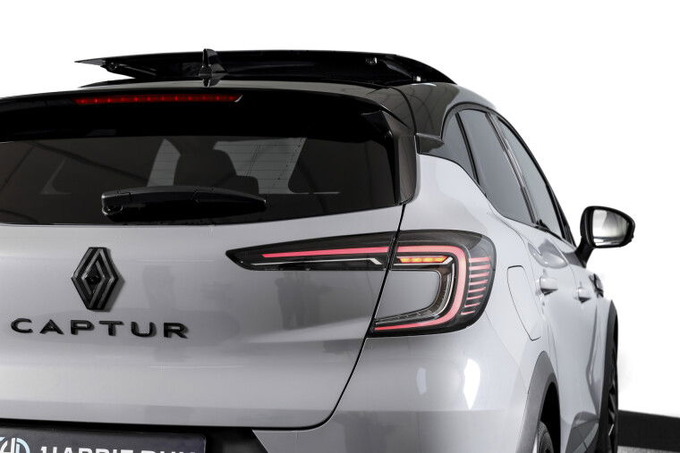 Renault - Captur