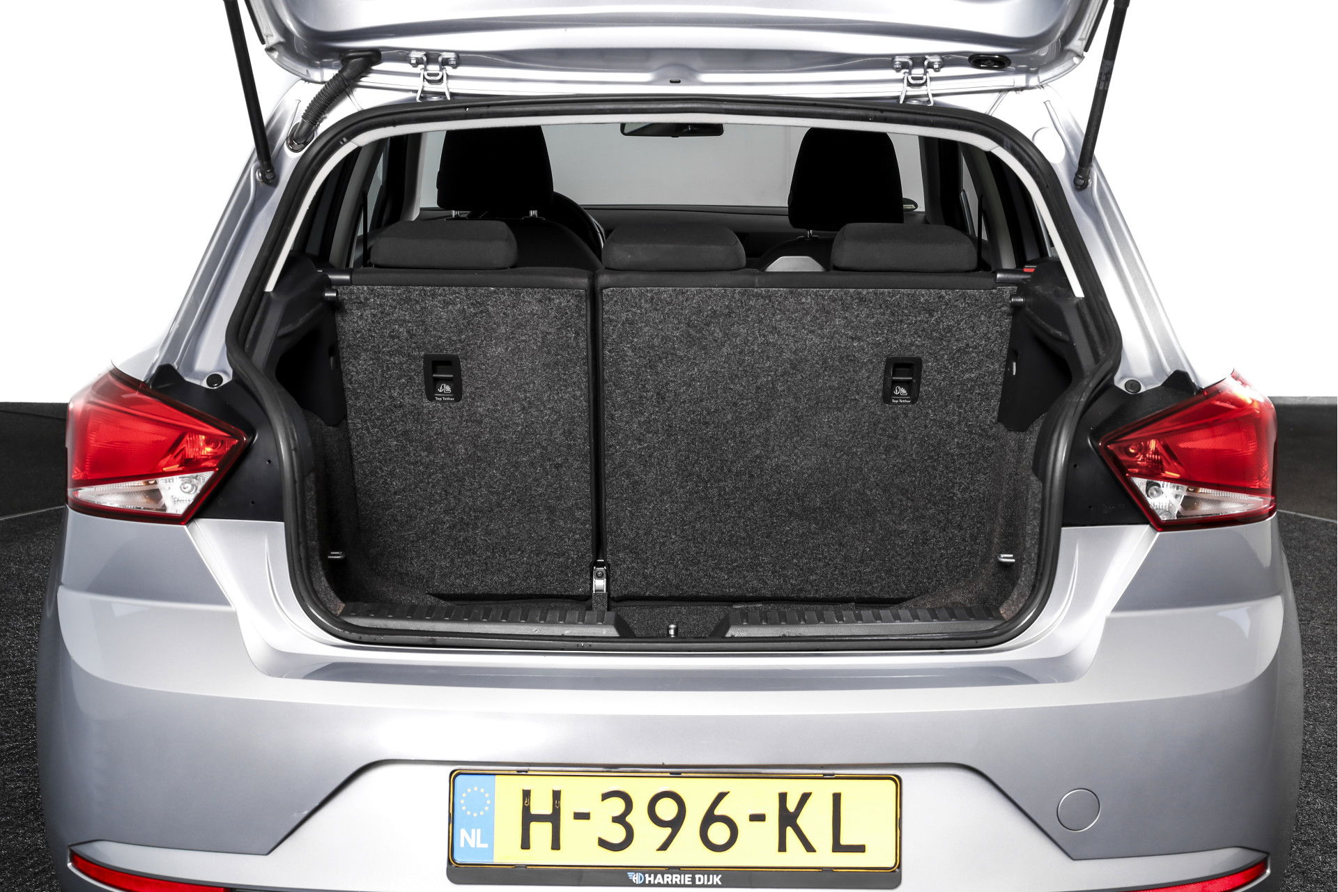 SEAT - Ibiza