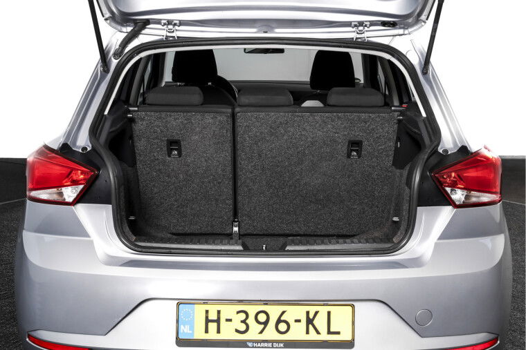 SEAT - Ibiza