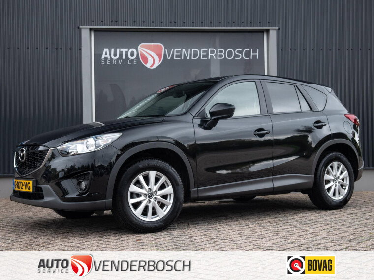 Mazda CX-5 2.0 TS+ 2WD