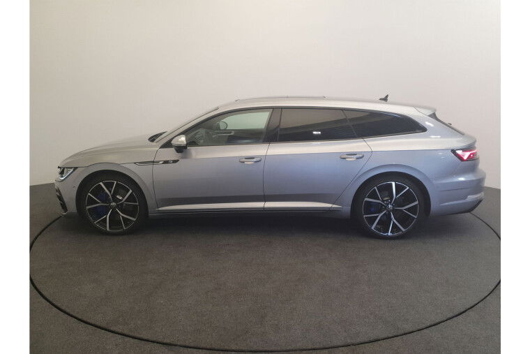 Volkswagen Arteon Shooting Brake 2.0 TSI 320pk R Wegklapbare trekhaak, Pano, Harman Kardon