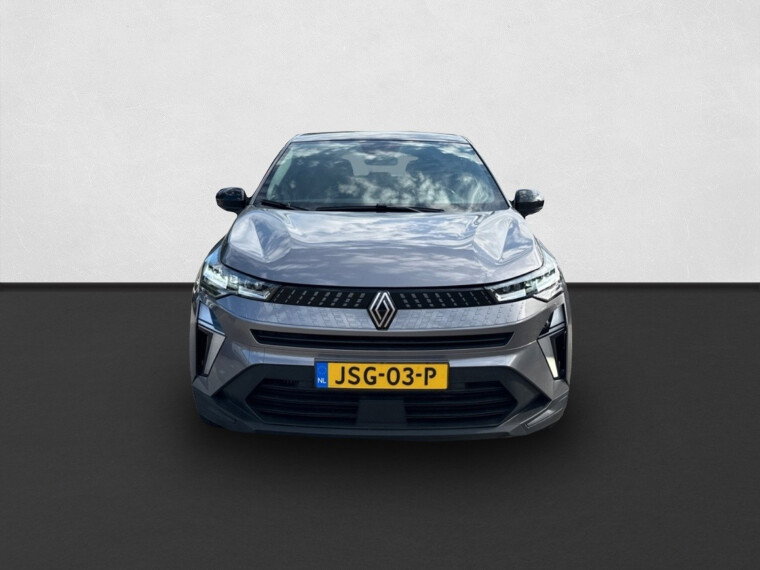 Renault - Captur