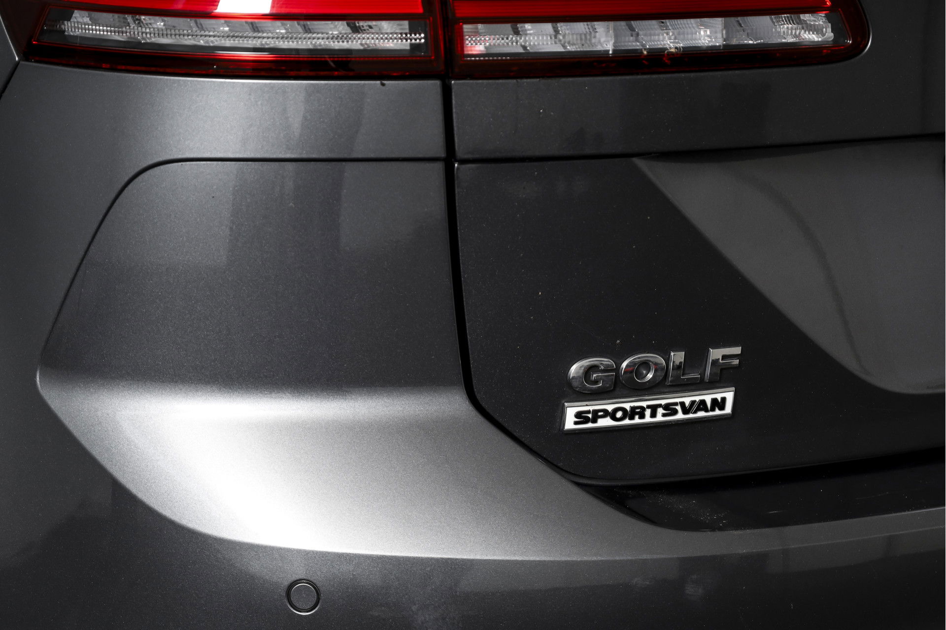 Volkswagen - Golf Sportsvan