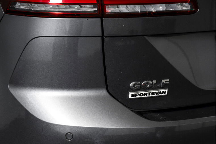 Volkswagen - Golf Sportsvan