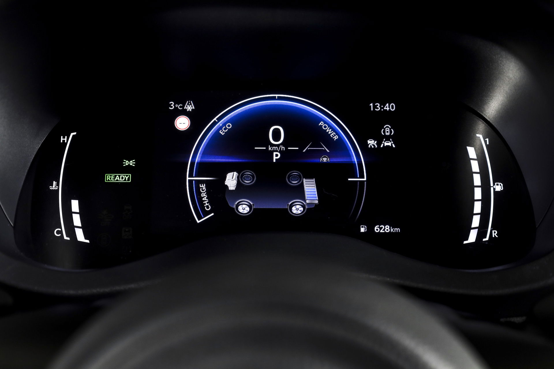 Toyota - Yaris Cross