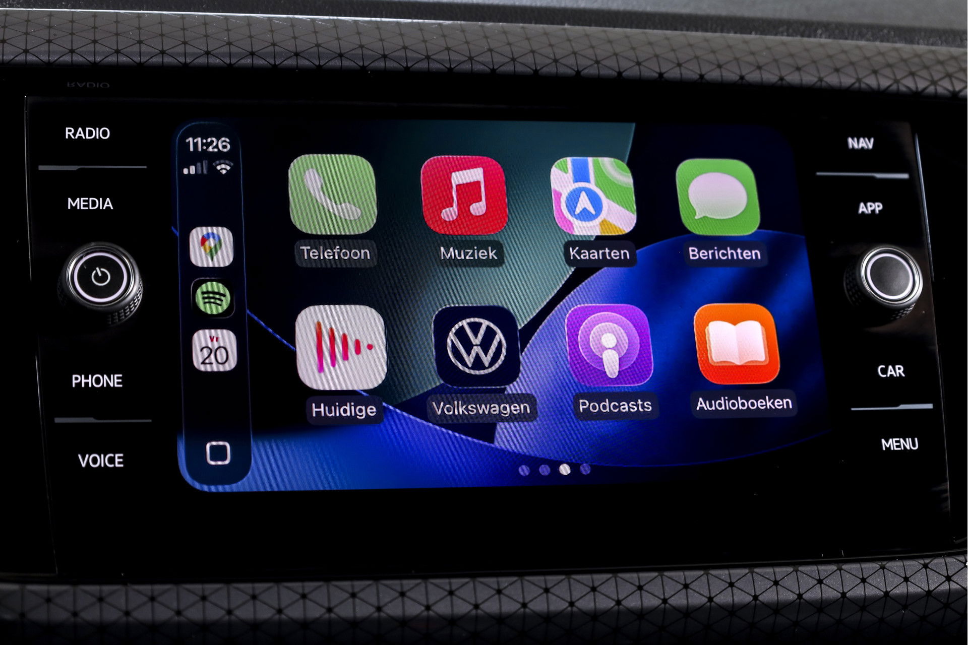 Volkswagen - T-Cross