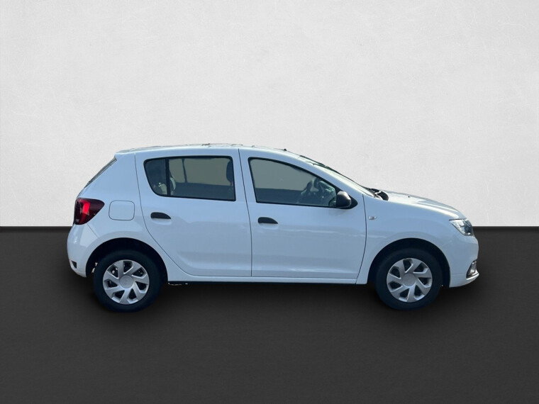 Dacia - Sandero
