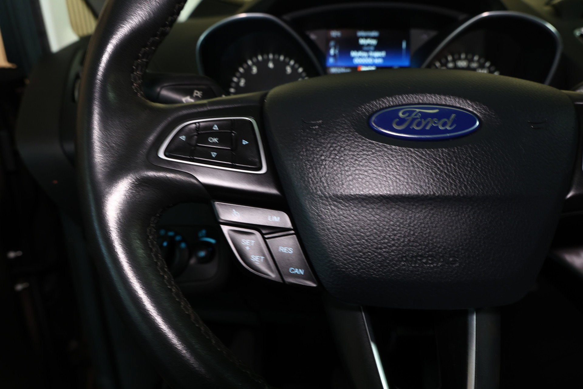 Ford 1.5 Titanium AUTOMAAT NAVI STOELVW KEYLS PDC CRUISE BT '17 - foto 15