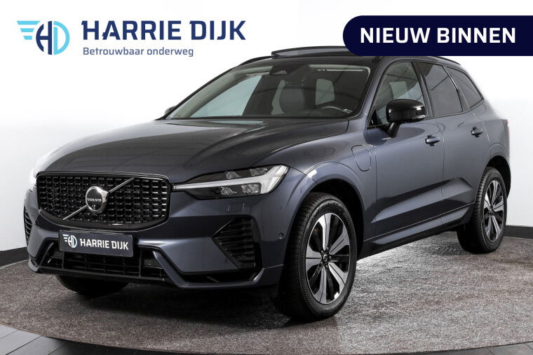Volvo - XC60