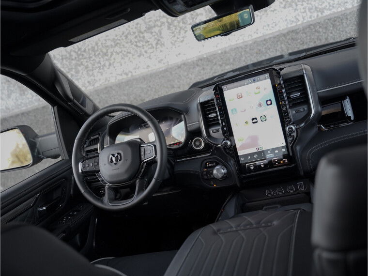 Android Auto/Apple Carplay