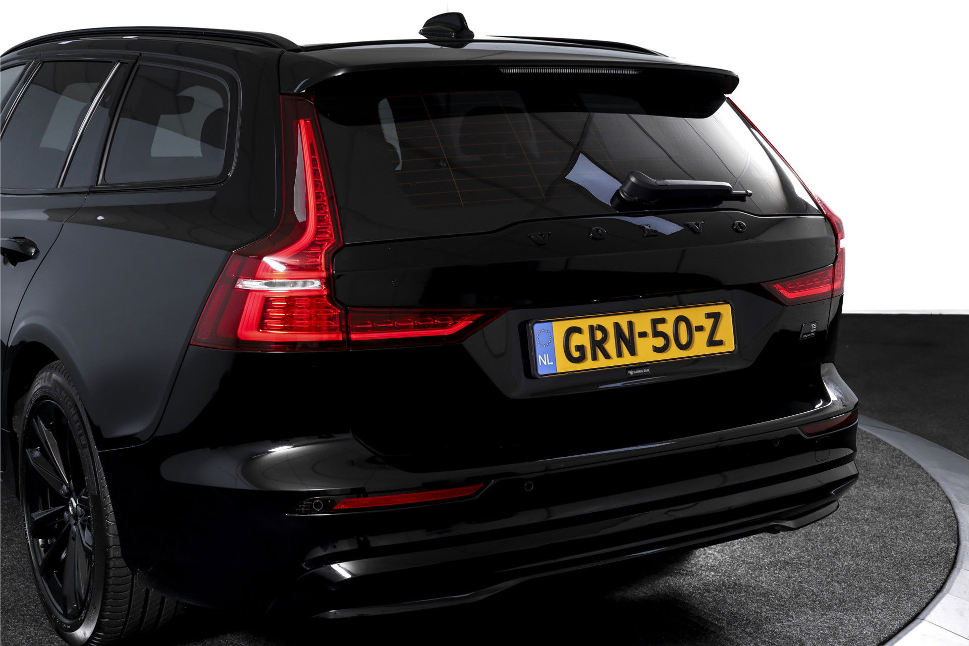 Volvo - V60