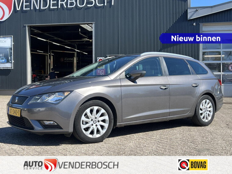 SEAT Leon ST 1.0 EcoTSI Style Connect