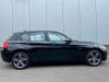 Foto van de BMW 1 Serie