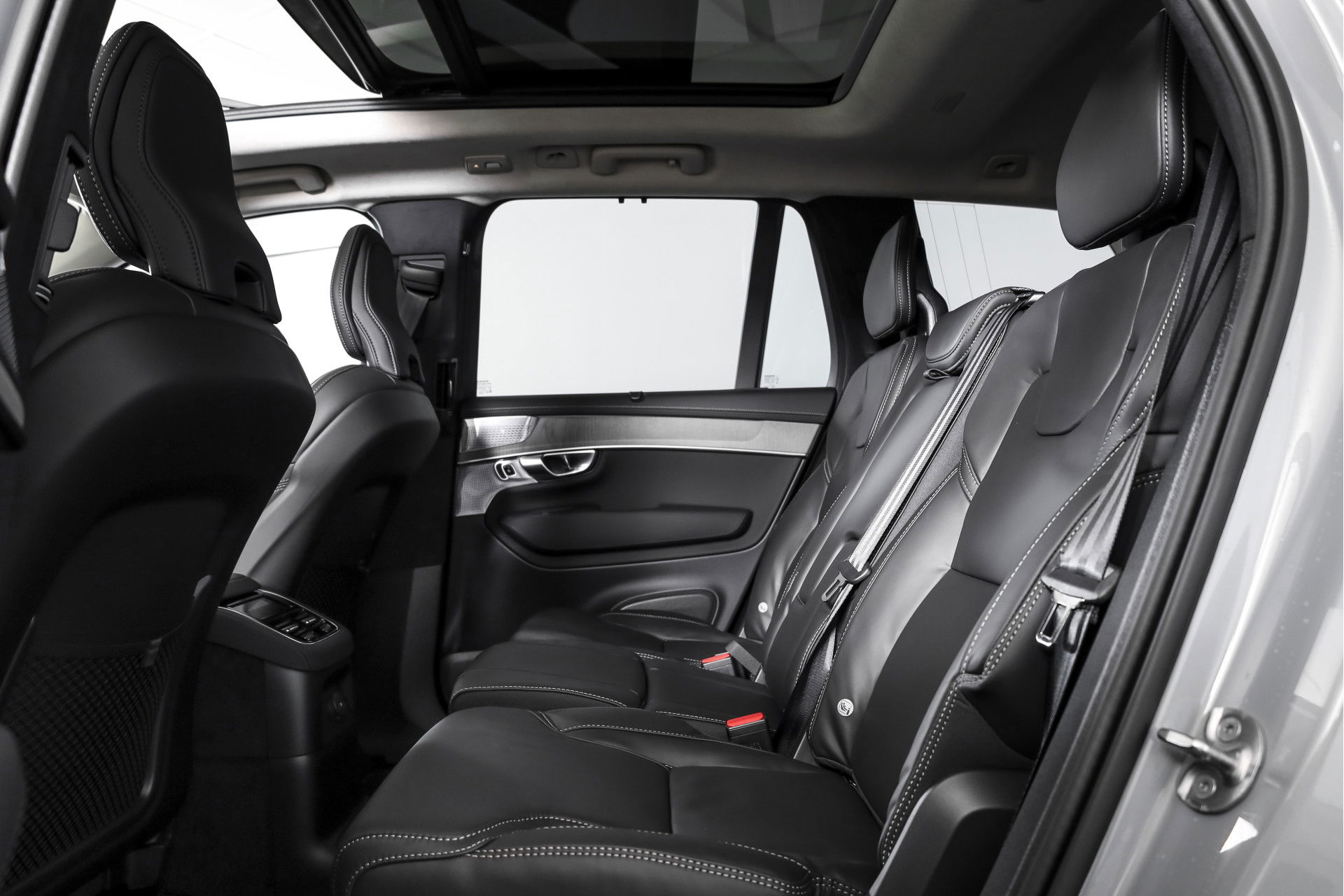 Volvo - XC90