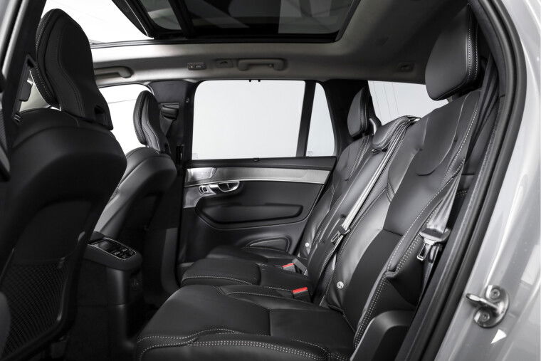 Volvo - XC90