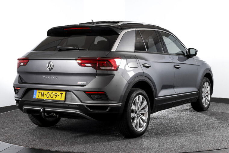 Volkswagen - T-Roc