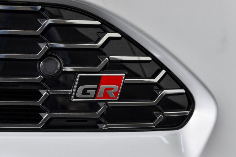 Toyota - Yaris Cross