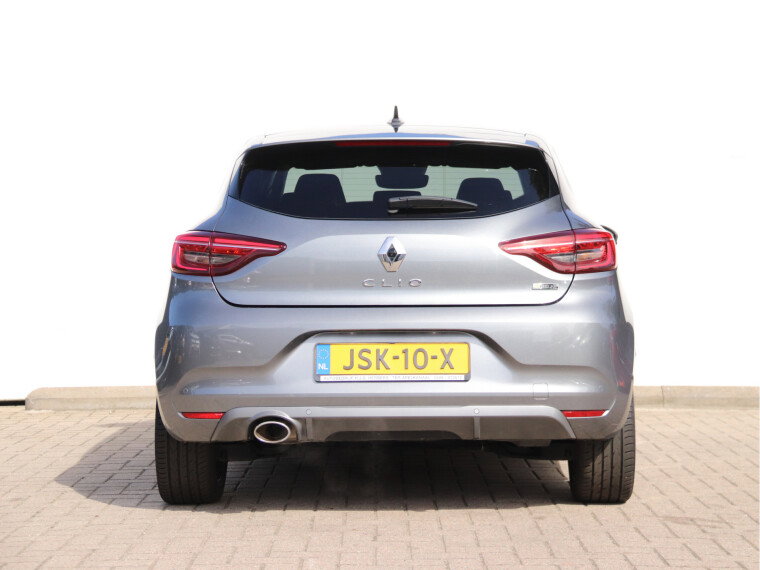 Renault - Clio