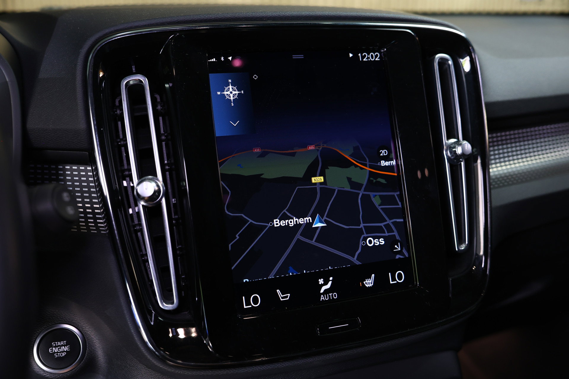 Volvo 1.5 T5 Recharge R-Design AVM H&K CARPLAY MEMORY NAVI CLIMA ACC CAMERA STOELVW '22 - foto 34
