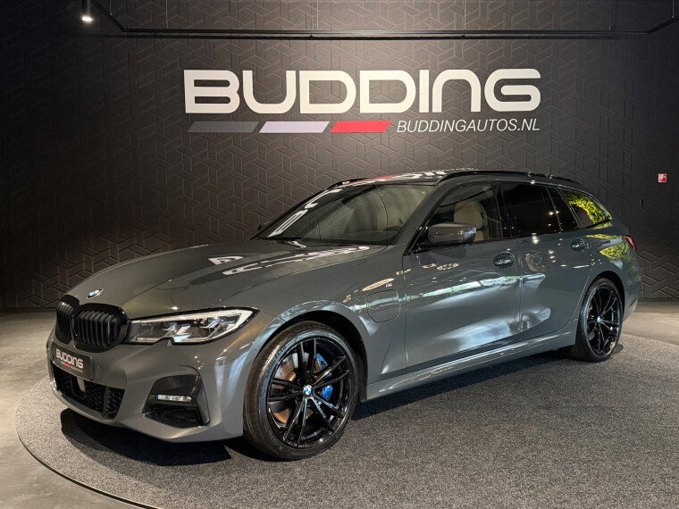 Foto van BMW 3 Serie