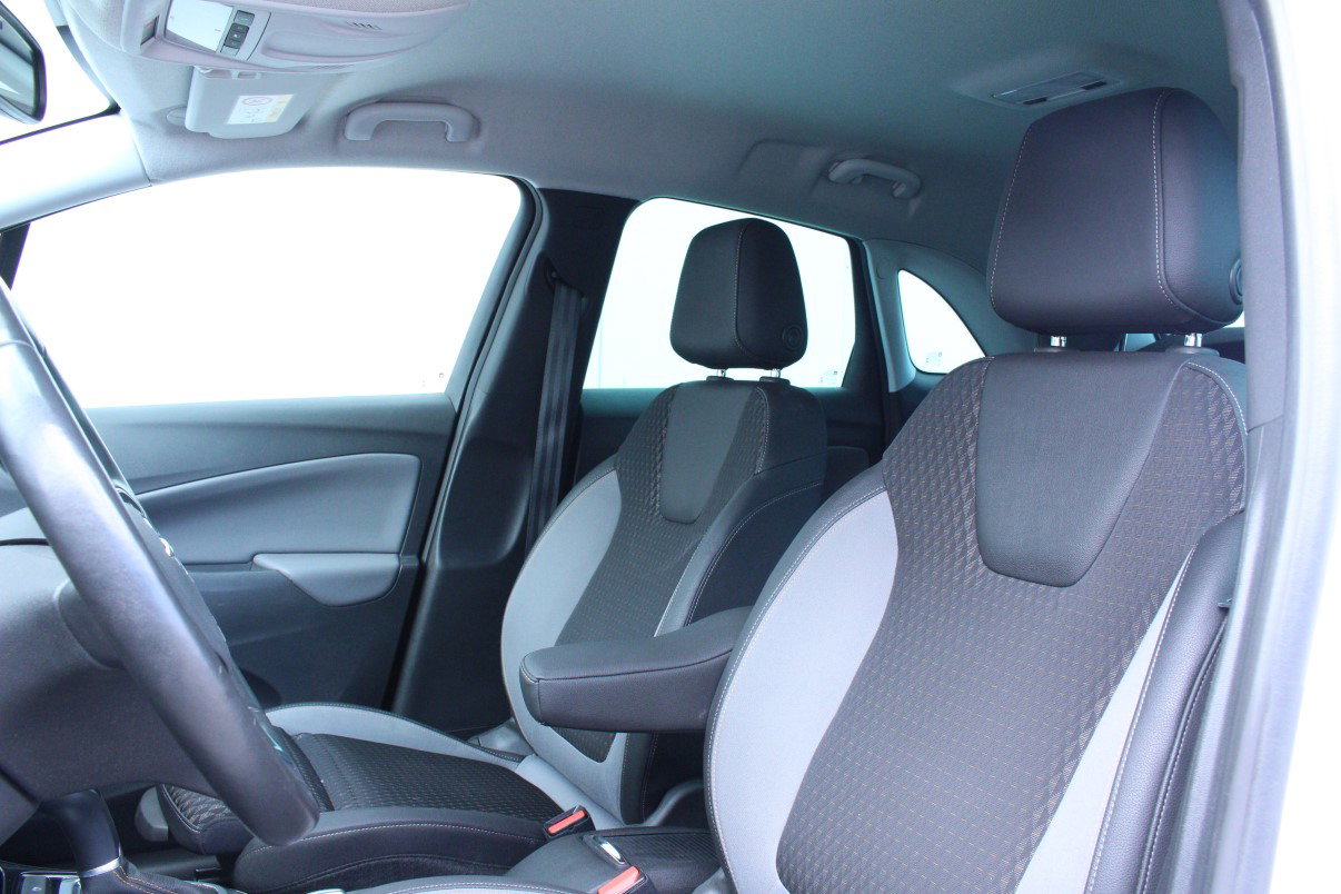 Opel 1.2 Turbo Innovation AUT 1eEIGNR! CARPLAY HUD STUURVW '19 - foto 11