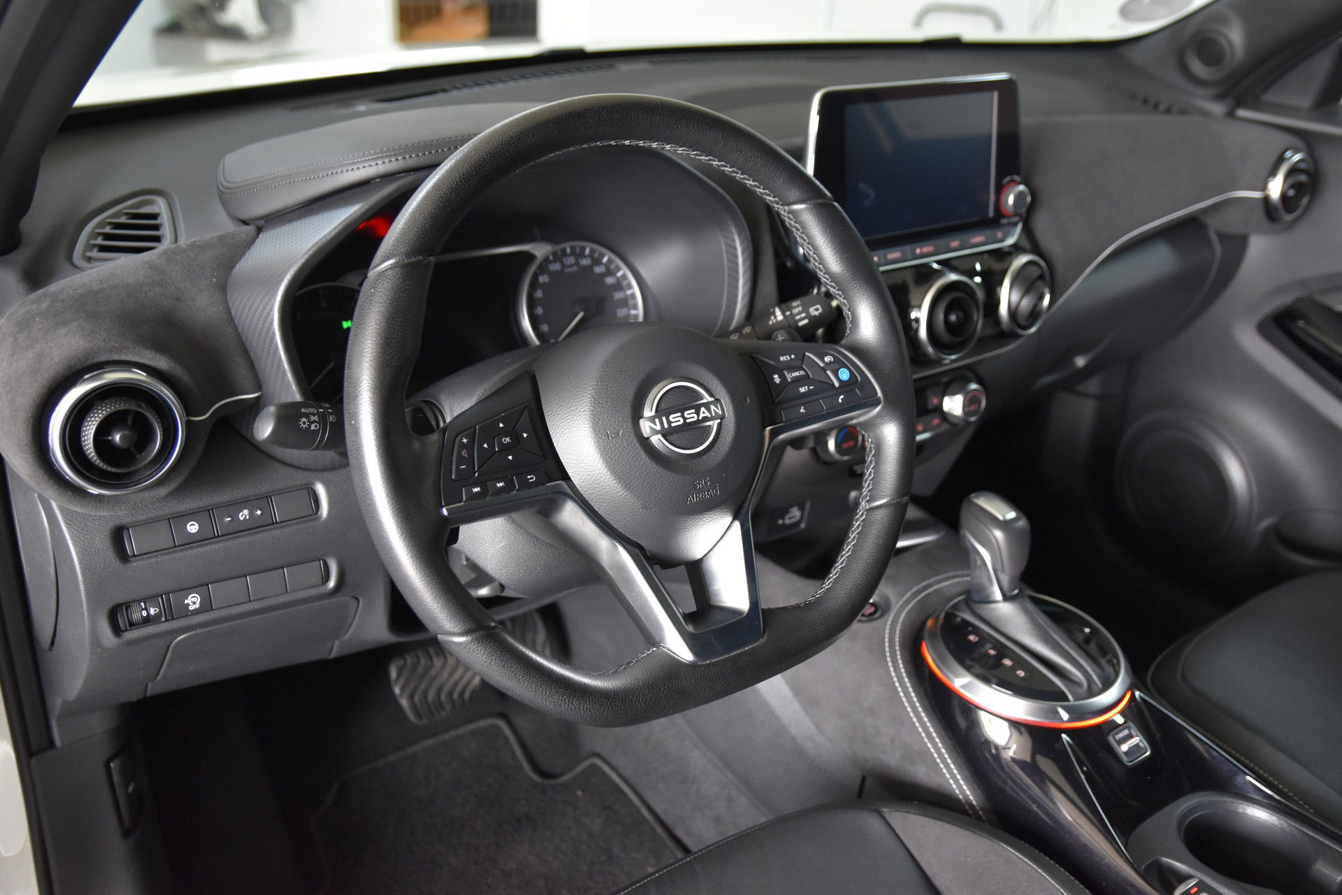 Nissan - Juke