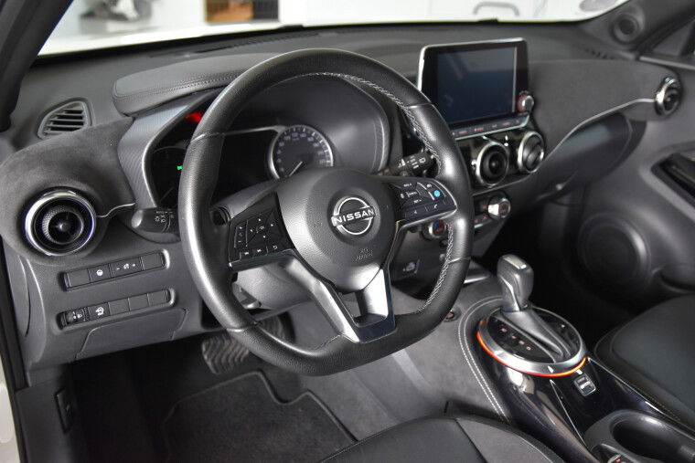 Nissan - Juke
