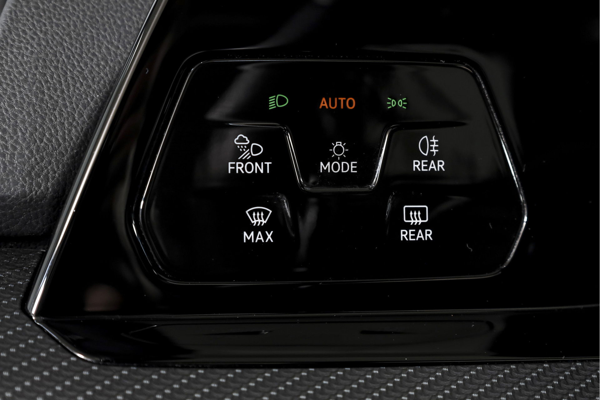 Volkswagen - GOLF Variant