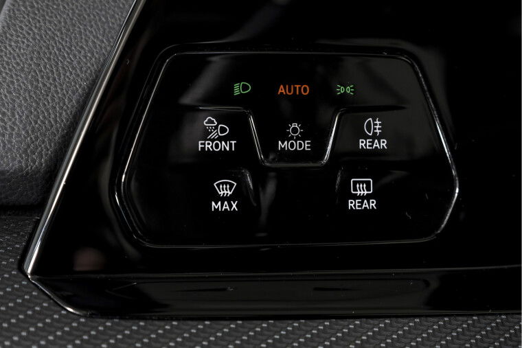 Volkswagen - GOLF Variant