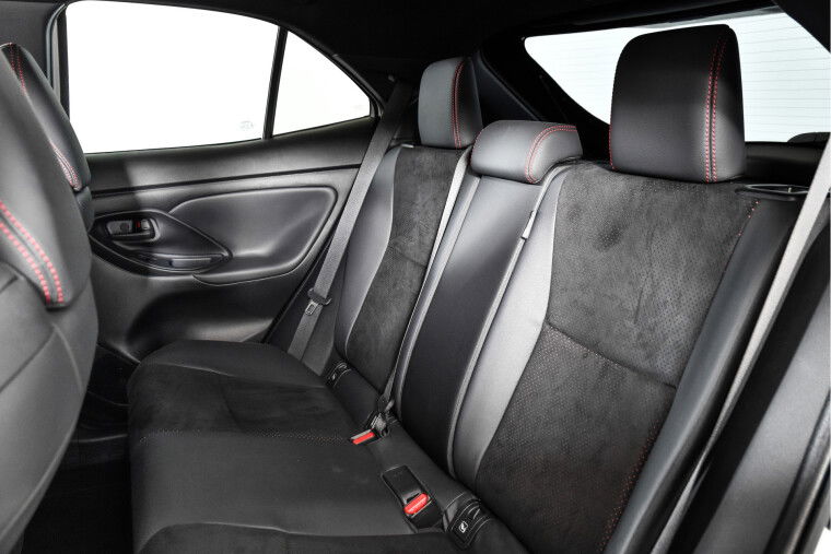 Toyota - Yaris Cross