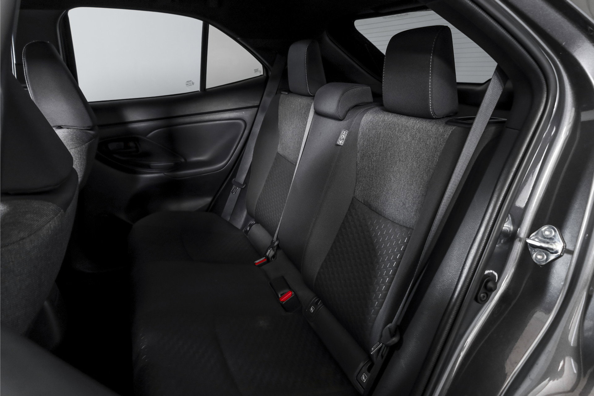 Toyota - Yaris Cross