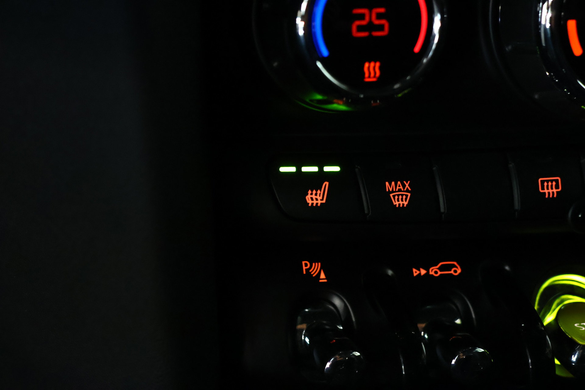 MINI MINI Cooper SE