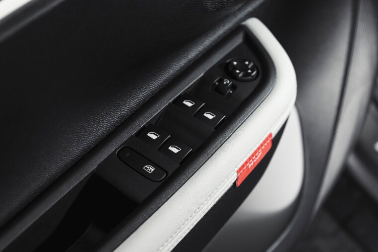Citroën - C3 Aircross