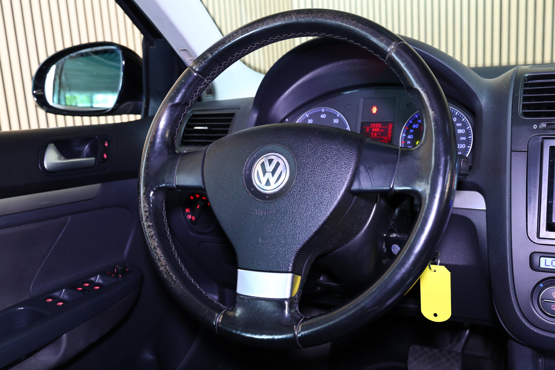 Volkswagen Variant 1.4 TSI Comfortline DSG PANO CLIMA CRUISE BT "08 - foto 23