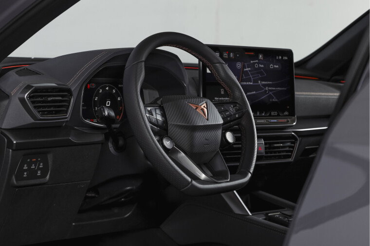CUPRA - Formentor