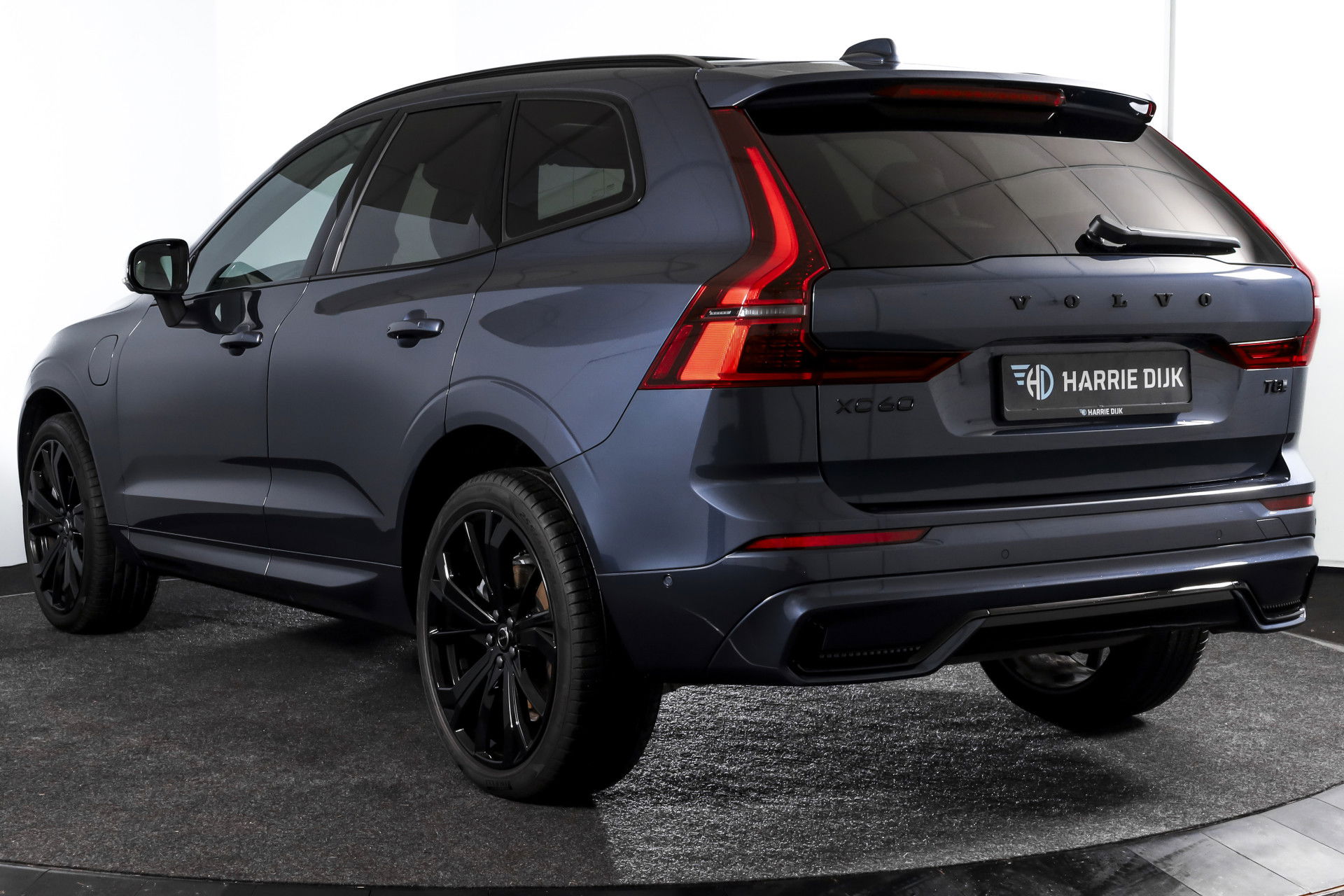 Volvo - XC60
