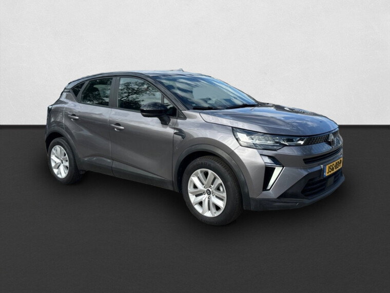 Renault - Captur