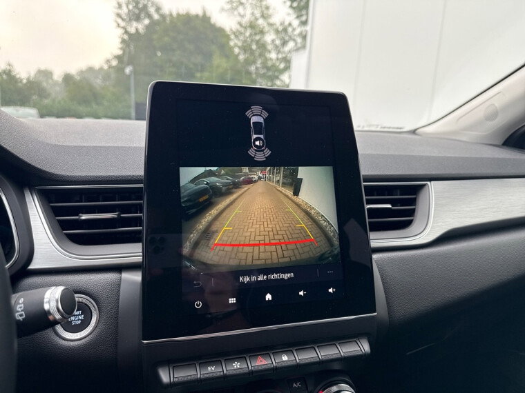 Renault - Captur