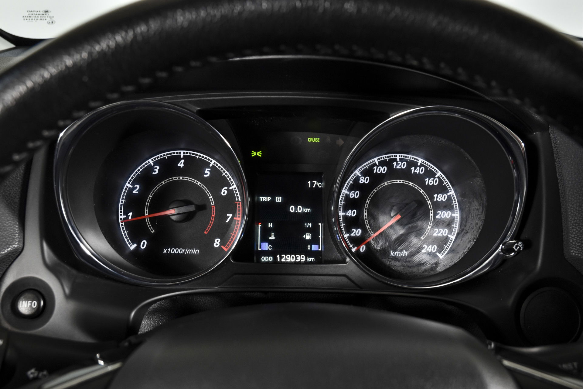 Mitsubishi - ASX
