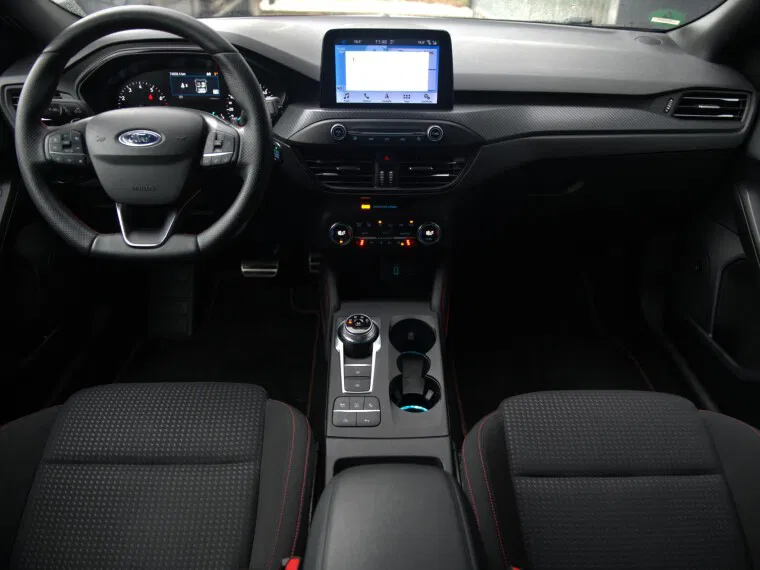 Ford Focus 1.5 EcoBoost ST-Line Business
