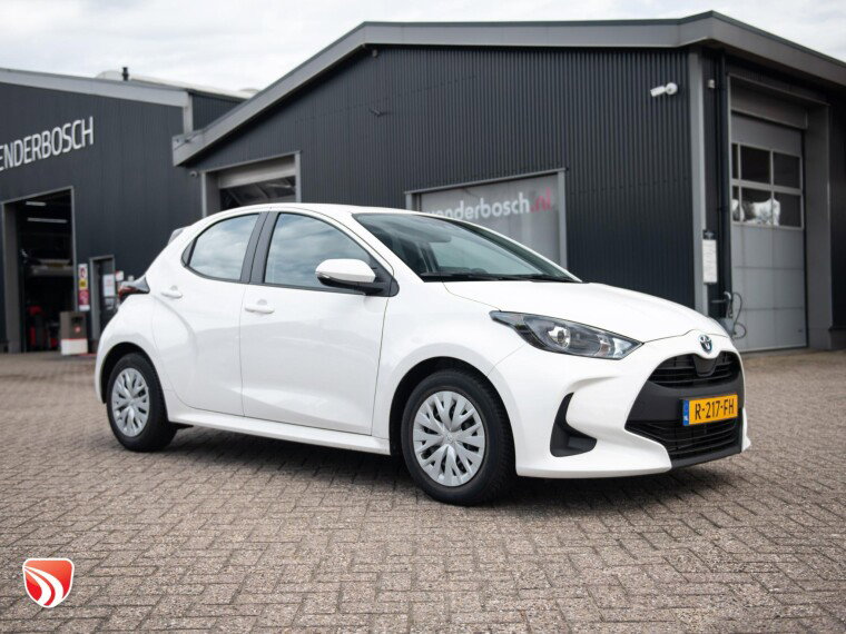 Toyota Yaris 1.5 Hybrid Active